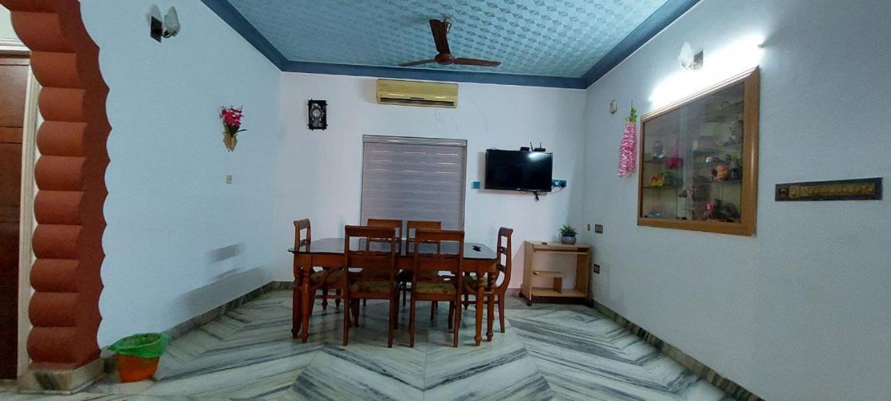 Jinan Palace Guest House Jinan Palace Guest House Nedumbassery Exterior photo