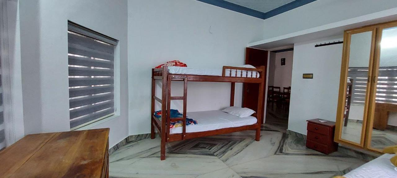 Jinan Palace Guest House Jinan Palace Guest House Nedumbassery Exterior photo